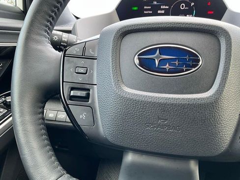 Certified 2024 Subaru Solterra Limited image 21