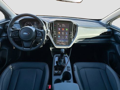 Certified 2025 Subaru Crosstrek 2.5i Limited w/ Crosstrek Mirror Package image 31