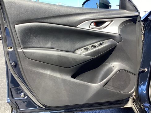 Used 2021 MAZDA CX-3 Sport FWD image 26