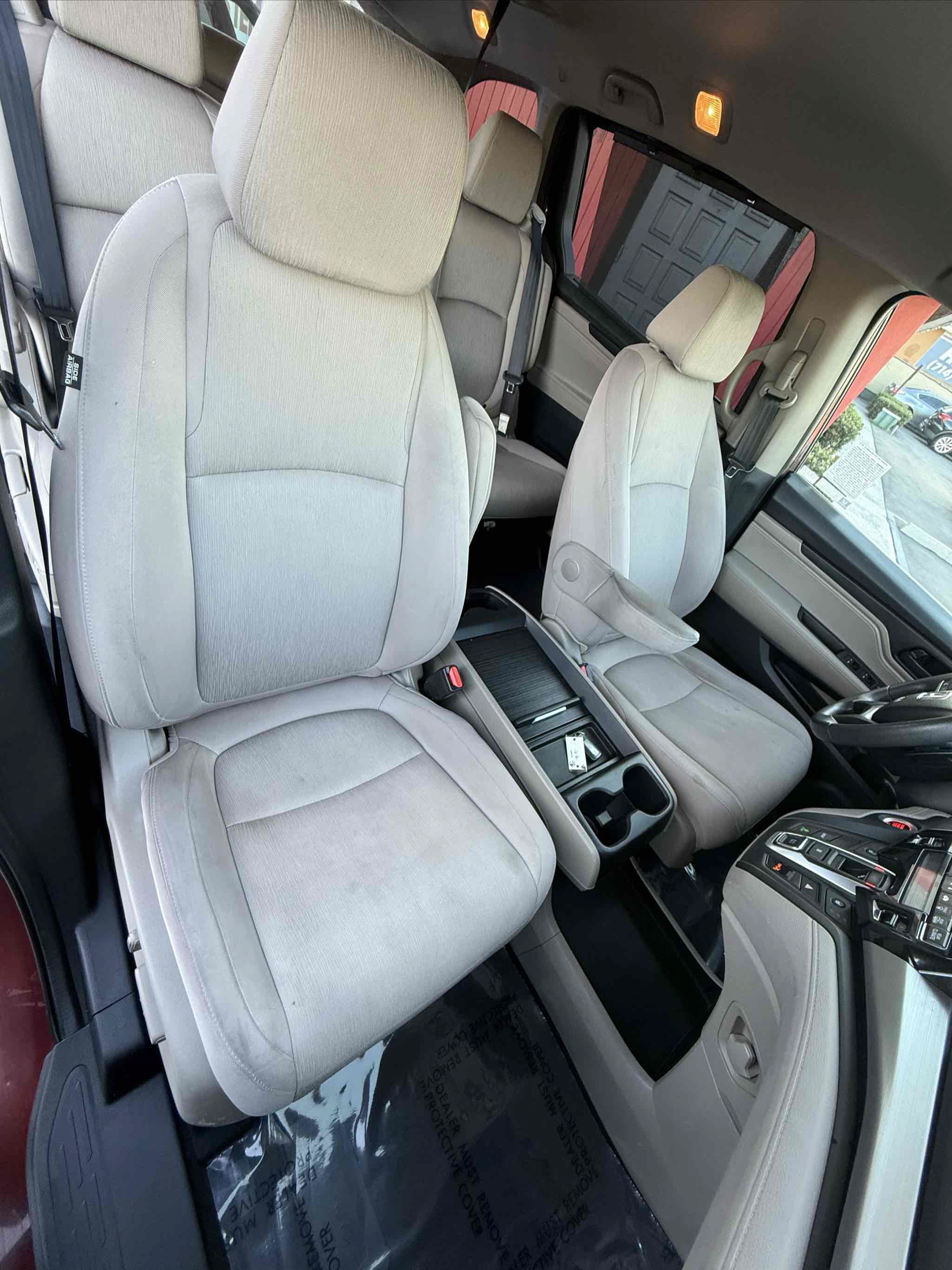 Used 2019 Honda Odyssey EX image 48