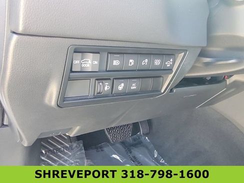 Used 2023 Toyota Sequoia Limited w/ Tow Technology Package AWD/4WD image 18