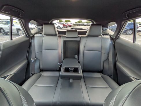Used 2023 Toyota Venza XLE w/ Activity Package (TMS) AWD/4WD image 20