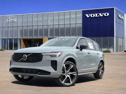 New 2026 Volvo XC90 B6 Ultra w/ Protection Package Premier