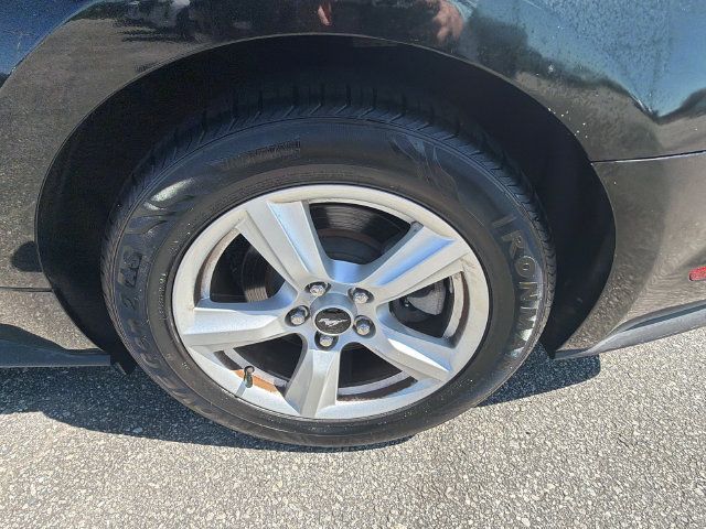 Used 2019 Ford Mustang Coupe RWD image 17