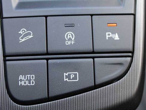 New 2026 Kia Sportage SX image 38