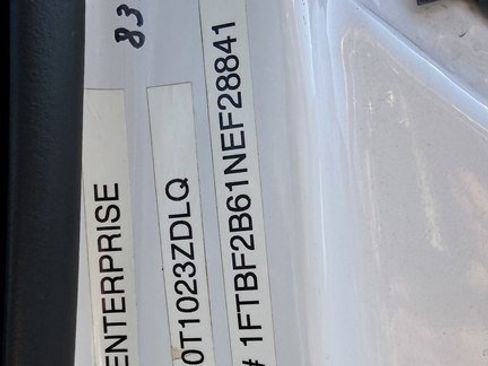 Used 2022 Ford F250 XLT image 10