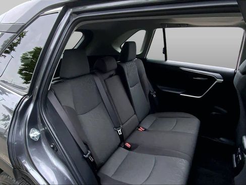 Used 2023 Toyota RAV4 XLE w/ Convenience Package AWD/4WD image 20
