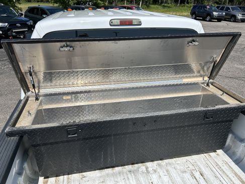Used 2010 Ford F350 XL AWD/4WD image 18