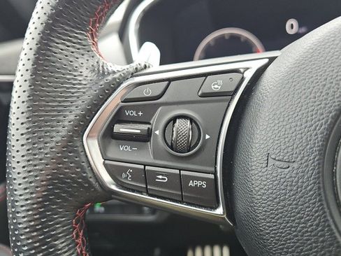 Used 2024 Acura MDX Type S image 29