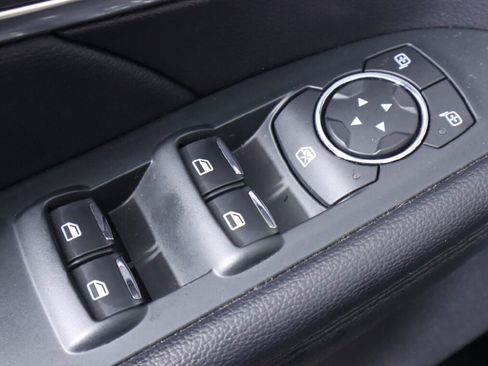 Used 2019 Ford Explorer Sport AWD/4WD image 30