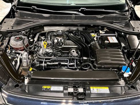 Used 2023 Volkswagen Jetta SE FWD image 11