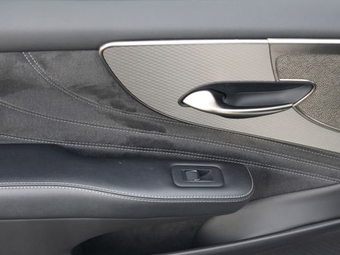 Certified 2023 Lexus LS 500 F Sport w/ Cold Weather Package (CK) image 35