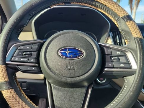 Used 2024 Subaru Legacy Limited AWD/4WD image 18