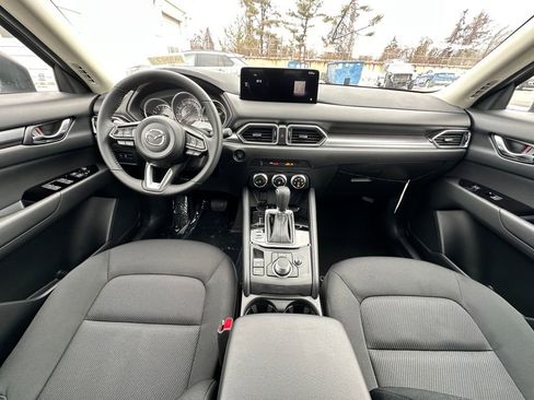 New 2025 MAZDA CX-5 AWD 2.5 S image 23