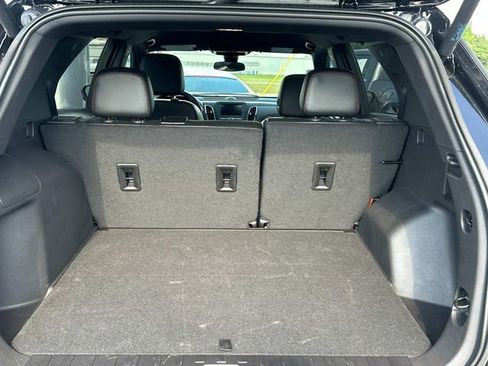 Used 2024 Chevrolet Equinox RS w/ LPO, Floor Liner Package image 22