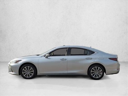 Used 2024 Lexus ES 350 w/ Accessory Package (Z1) FWD image 8