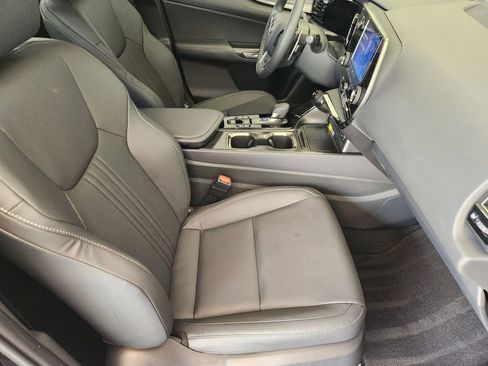 Used 2025 Lexus NX 350 AWD w/ Premium Package image 14