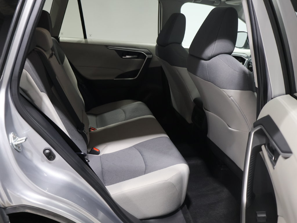 Used 2024 Toyota RAV4 XLE w/ Convenience Package AWD/4WD image 23