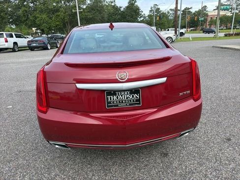 Used 2015 Cadillac XTS Luxury FWD image 6
