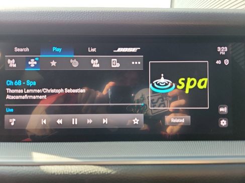 Certified 2024 Porsche Cayenne Coupe image 32