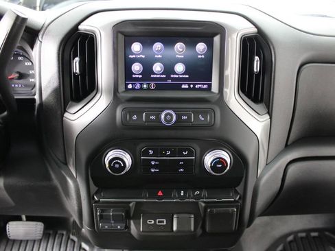 Used 2023 GMC Sierra 3500 Pro w/ Convenience Package image 19