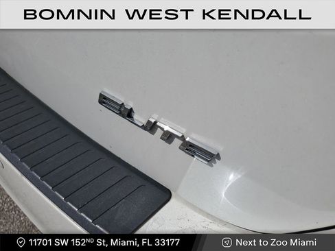 Used 2022 Honda Odyssey Elite image 8