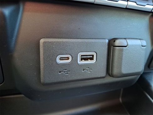 Certified 2021 Chevrolet Silverado 1500 LT Trail Boss w/ Bed Protection Package image 23