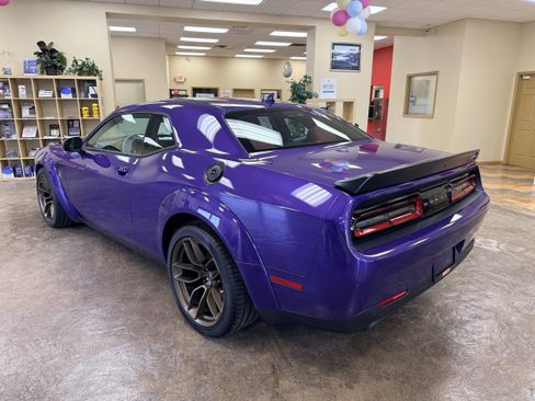 Used 2023 Dodge Challenger SRT Hellcat image 9