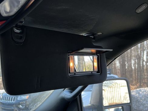 Used 2024 RAM 2500 Big Horn w/ Night Edition image 9