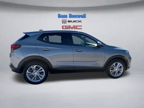 Used 2023 Buick Encore GX Preferred image 9