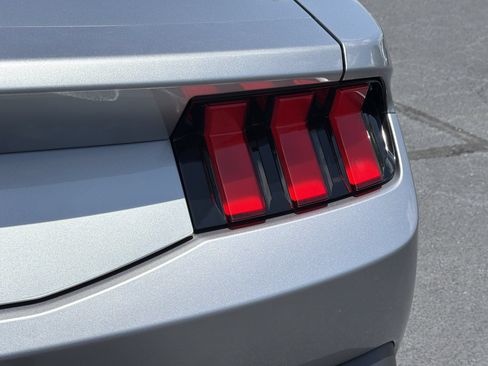New 2026 Ford Mustang Coupe RWD image 22