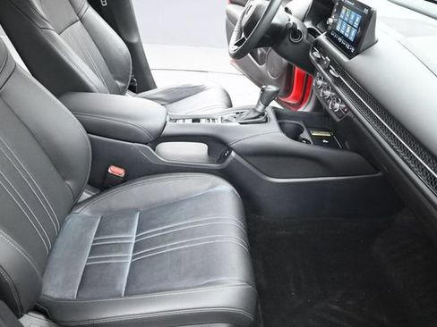 Used 2024 Honda HR-V EX-L image 19