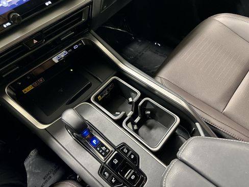 Certified 2025 Lexus TX 350 AWD w/ Technology Package image 26
