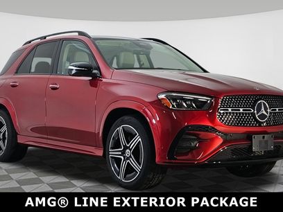 Certified 2024 Mercedes-Benz GLE 350 4MATIC