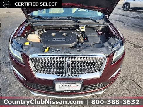 Used 2019 Lincoln MKC Select w/ Select Plus Package image 34