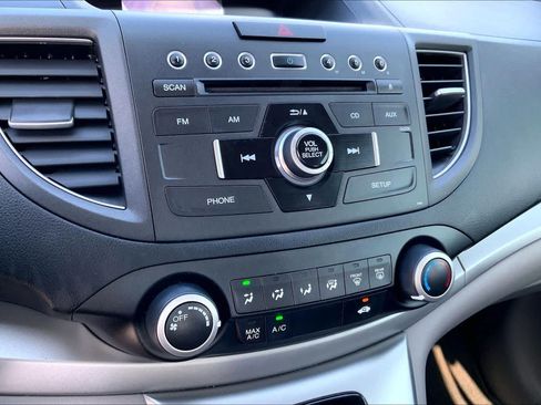Used 2013 Honda CR-V EX image 31