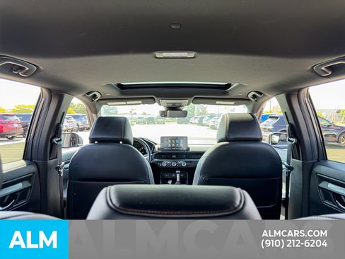 Used 2024 Honda CR-V Sport-L image 17