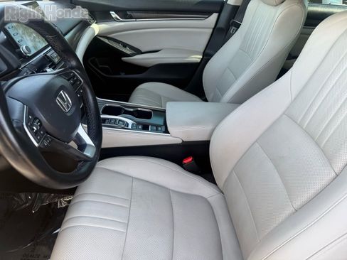 Used 2022 Honda Accord EX-L image 13