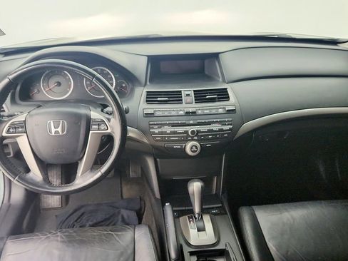Used 2008 Honda Accord EX-L image 20