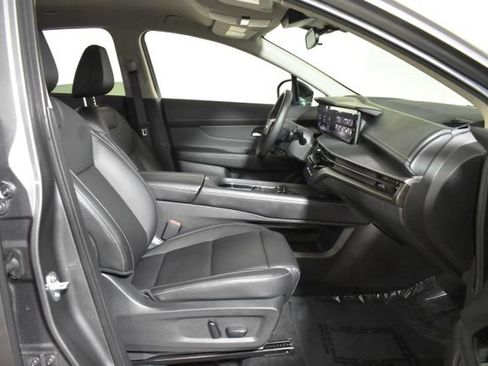 Certified 2025 Nissan Murano SV AWD/4WD image 34