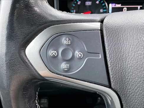 Used 2018 Chevrolet Silverado 1500 LT w/ All Star Edition image 13