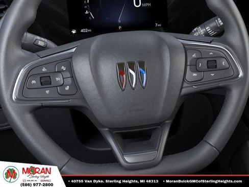New 2026 Buick Encore GX Sport Touring w/ Comfort Package AWD/4WD image 19