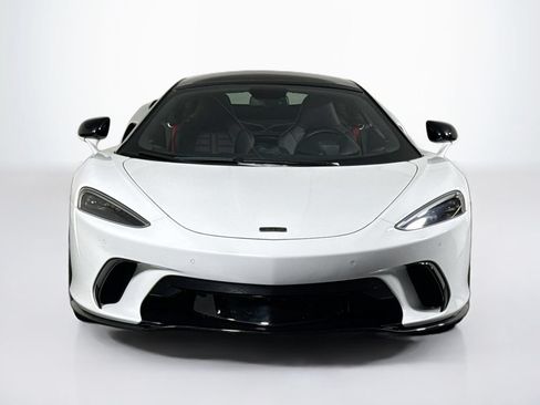 Used 2026 McLaren GTS RWD image 8