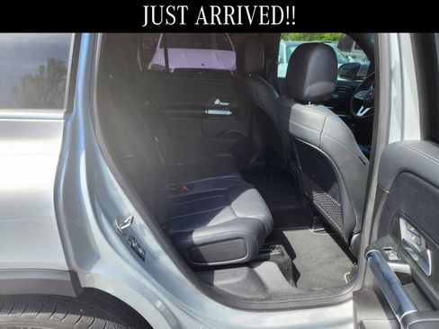 Used 2020 Mercedes-Benz GLB 250 4MATIC image 10