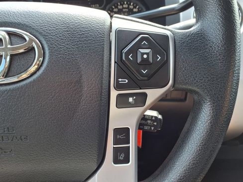 Used 2019 Toyota Tundra SR5 RWD image 17