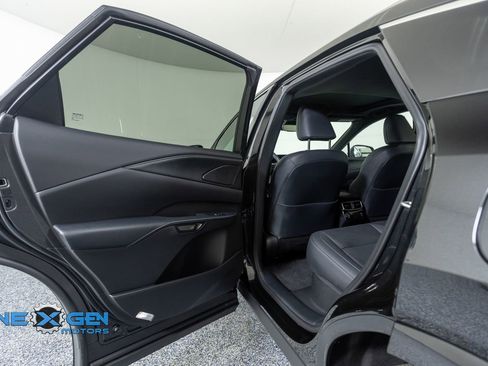 Used 2025 Lexus RX 350 Premium w/ Convenience Package AWD/4WD image 23