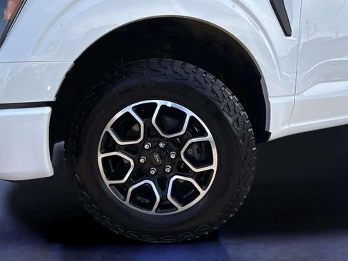 Used 2023 Ford F150 XL w/ STX Appearance Package AWD/4WD image 21