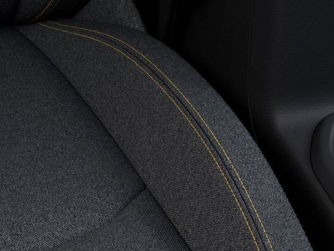 New 2026 Jeep Wrangler Sport AWD/4WD image 21