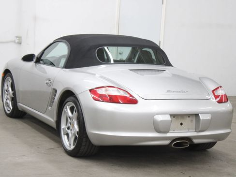 Used 2005 Porsche Boxster image 30