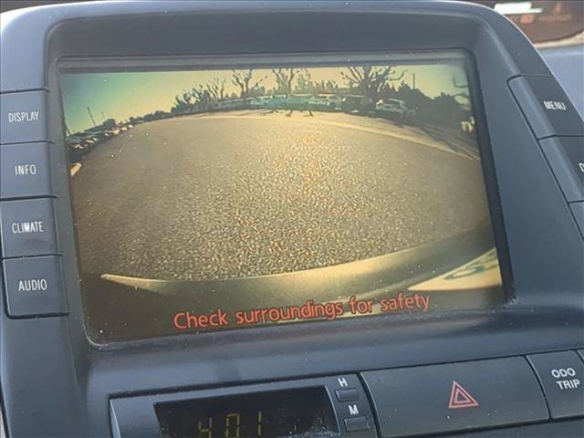 Used 2008 Toyota Prius FWD image 13